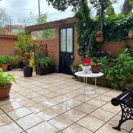 Apartamento De Temporada En Madrid Eksteriør billede