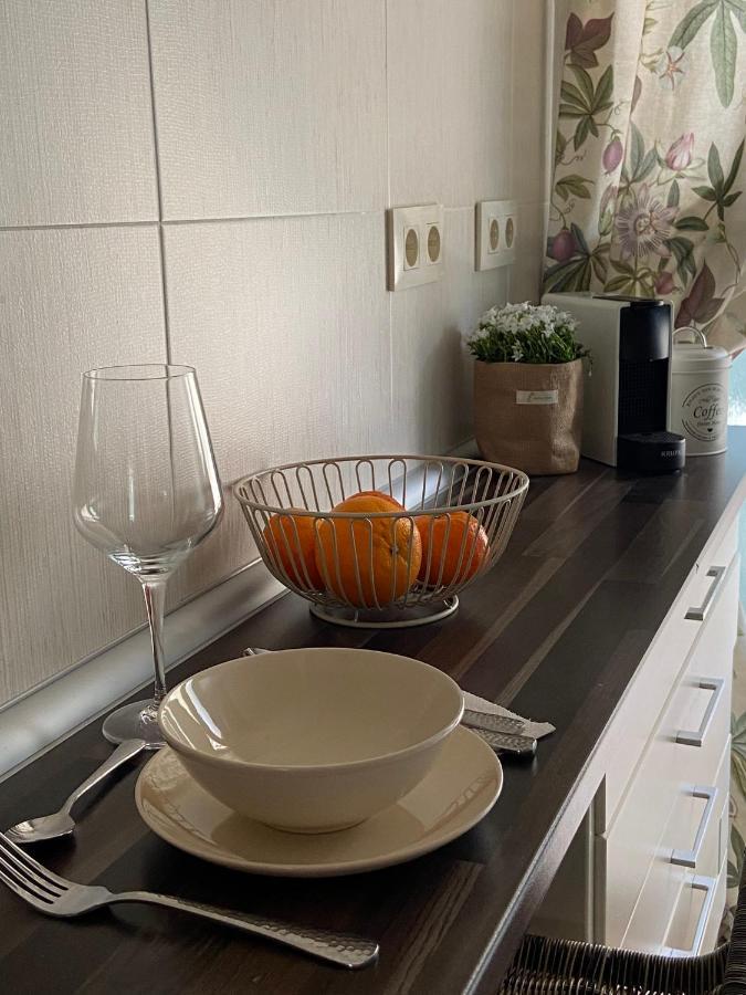 Apartamento De Temporada En Madrid Eksteriør billede