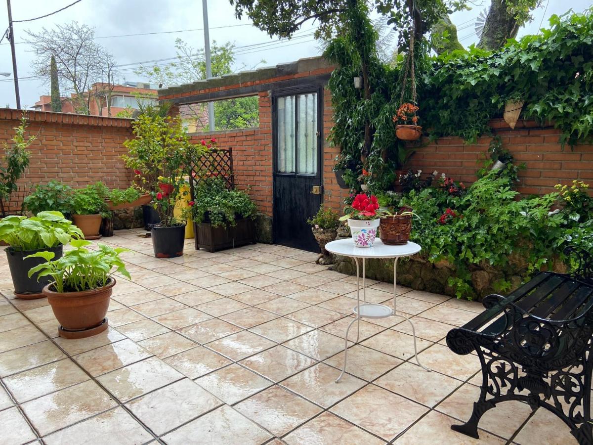 Apartamento De Temporada En Madrid Eksteriør billede