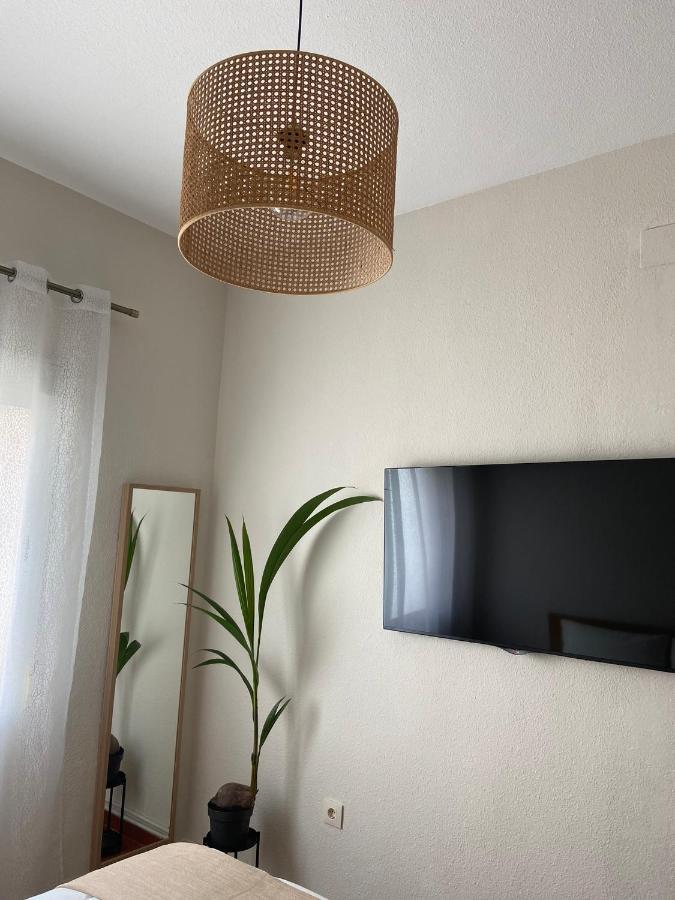 Apartamento De Temporada En Madrid Eksteriør billede