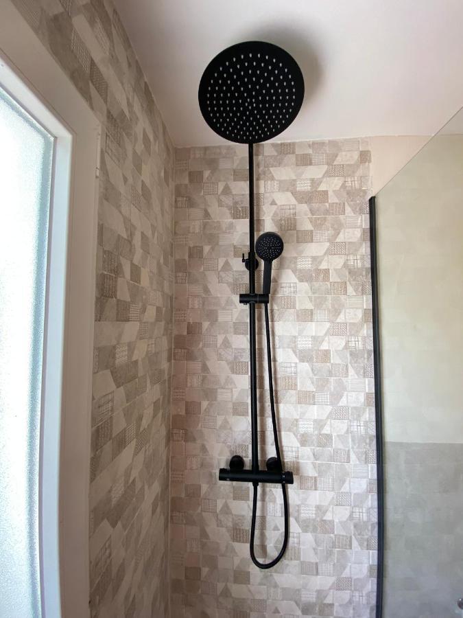 Apartamento De Temporada En Madrid Eksteriør billede
