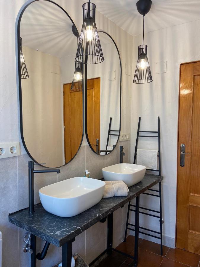 Apartamento De Temporada En Madrid Eksteriør billede